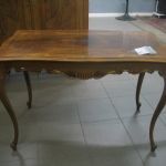 518 8586 COFFEE TABLE